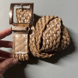 Michael Kors | Accessories | Michael Kors Mk Signaturewomen  display picture 3